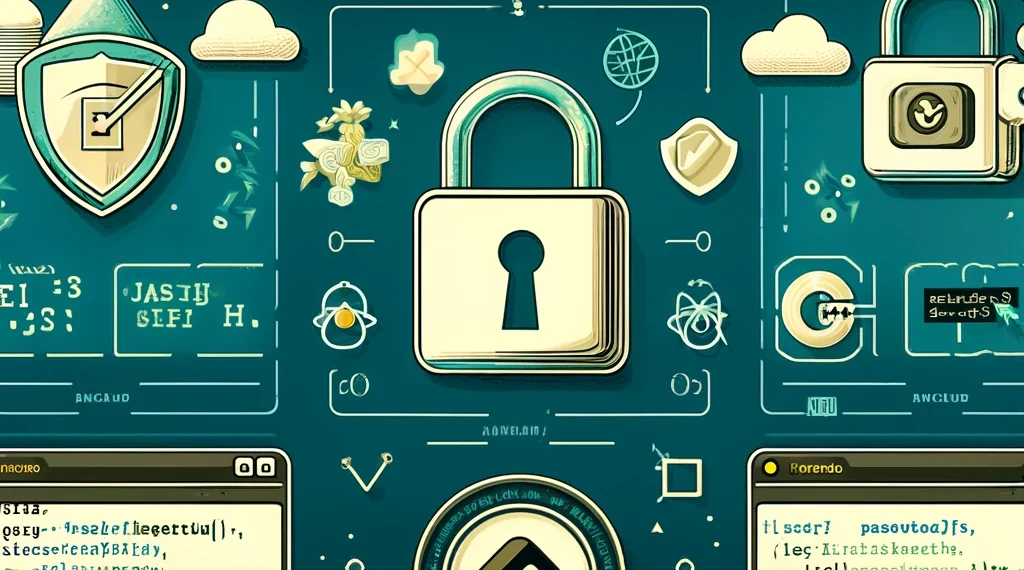 A Walkthrough to Hashing, Salting , and Verifying Passwords in NodeJS, Python, Golang, and Java