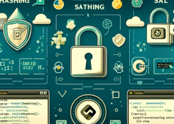 A Walkthrough to Hashing, Salting , and Verifying Passwords in NodeJS, Python, Golang, and Java
