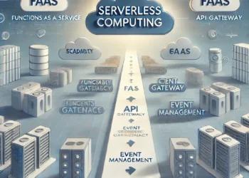 A Walk Through to Serverless Computing