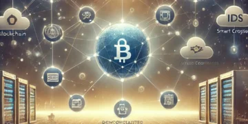 A Walk through to Decentralized Internet