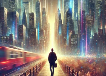 Breakup with society