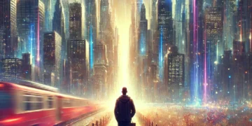 Breakup with society