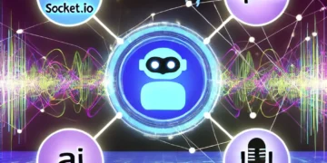 Creating A Chatbot Using Socket.io, API.AI and Web Speech API
