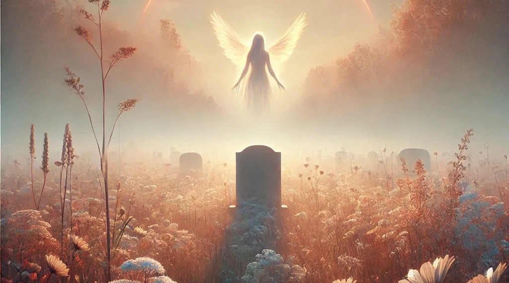 Do not Stand at My Grave and Weep