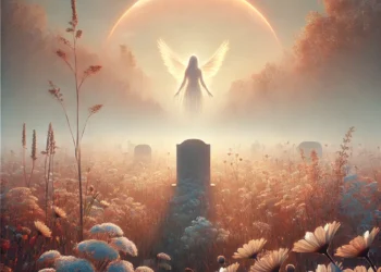 Do not Stand at My Grave and Weep 53 Do not Stand at My Grave and Weep