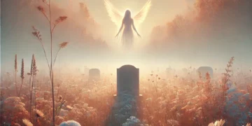 Do not Stand at My Grave and Weep