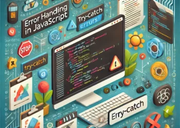 Error Handling in Javascript