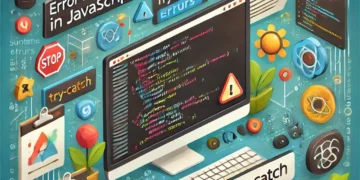 Error Handling in Javascript