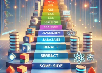 Full Stack Web Developer: A Guide to Learn