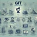 Git : A short history 55 Git : A short history