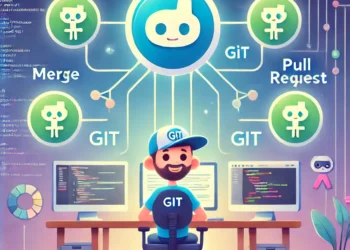 Git : Developer’s Favourite