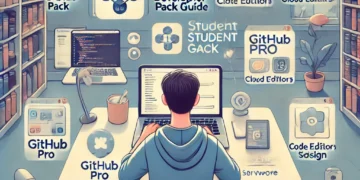 Github Student Pack and How to get it?