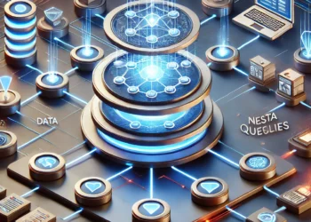 GraphQL: A Modern API Query Language 54 GraphQL- A Modern API Query Language