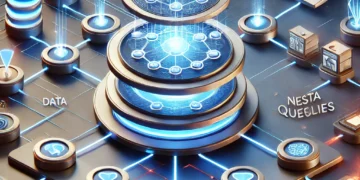 GraphQL- A Modern API Query Language