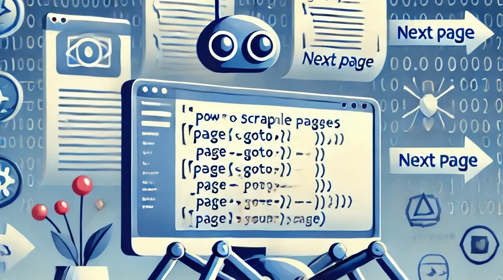 How To Scrape Multiple Pages With Puppeteer and JavaScript