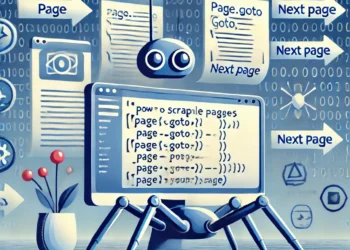 How To Scrape Multiple Pages With Puppeteer and JavaScript