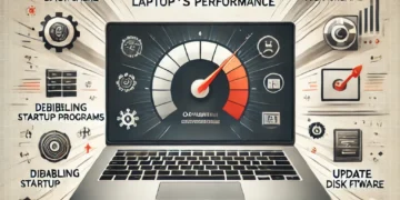 How To Speed Up Your Laptop Performance
