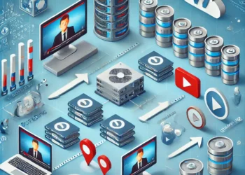 How Video Streaming on the Internet Works