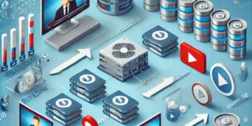 How Video Streaming on the Internet Works 41 How Video Streaming on the Internet Works