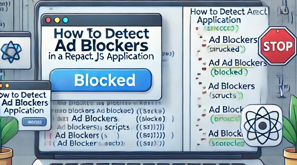 How to Detect Ad Blockers in a React.js Application