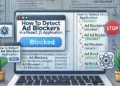 How to Detect Ad Blockers in a React.js Application 63 How to Detect Ad Blockers in a React.js Application