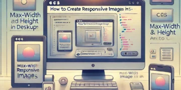 How to Create Responsive Image in CSS 12 How to Create Responsive Image in CSS