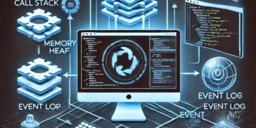 JavaScript : Behind the Scenes