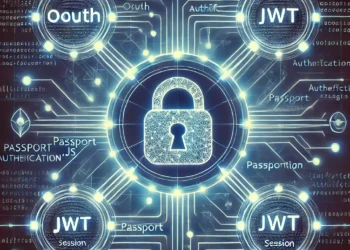 Node Authentication using Passport.js