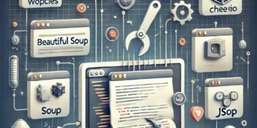 Scraping Websites with Various Scraper Frameworks (With Examples) 5 Scraping Websites with Various Scraper Frameworks (With Examples)