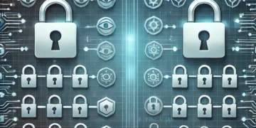 Symmetric vs Asymmetric Encryption