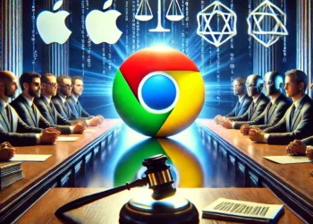The Plan to Break Apart Google: RIP Chrome? 53 The Plan to Break Apart Google- RIP Chrome_