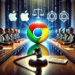 The Plan to Break Apart Google: RIP Chrome? 55 The Plan to Break Apart Google- RIP Chrome_