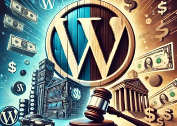 The WordPress Drama: Open Source at War 52 The WordPress Drama- Open Source at War