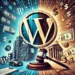 The WordPress Drama: Open Source at War 55 The WordPress Drama- Open Source at War