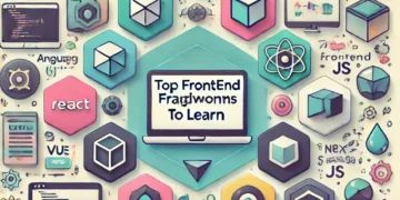 Top Frontend Frameworks To Learn 17 Top Frontend Frameworks To Learn