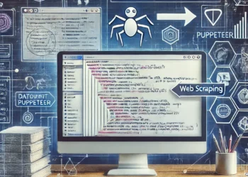 Web Scraping With JavaScript and Puppeteer