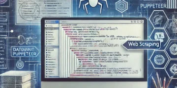 Web Scraping With JavaScript and Puppeteer 15 Web Scraping With JavaScript and Puppeteer