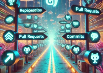 A Walk Through to Github