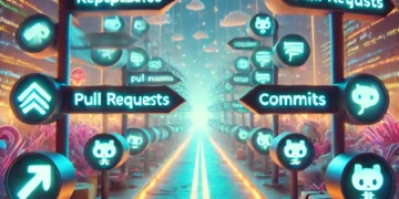 A Walk Through to Github