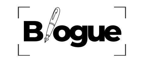 Blogue