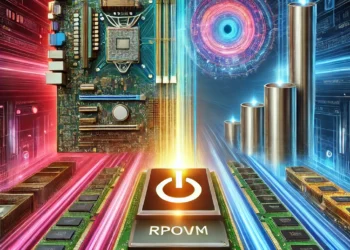 From Power-On to Productivity: How Your Operating System Comes to Life 53 From Power-On to Productivity: How Your Operating System Comes to Life