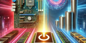 From Power-On to Productivity: How Your Operating System Comes to Life 34 From Power-On to Productivity: How Your Operating System Comes to Life