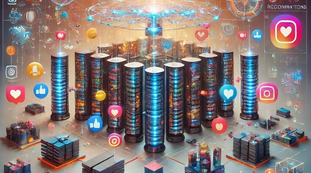 How Instagram Scales to Billions of Photos and Videos Daily