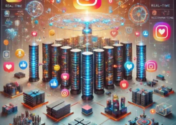 How Instagram Scales to Billions of Photos and Videos Daily