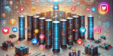 How Instagram Scales to Billions of Photos and Videos Daily? 30 How Instagram Scales to Billions of Photos and Videos Daily