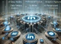 How LinkedIn Powers Professional Networking: A Look Inside Its System Design 66 How LinkedIn Powers Professional Networking: A Look Inside Its System Design