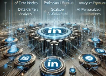 How LinkedIn Powers Professional Networking: A Look Inside Its System Design 53 How LinkedIn Powers Professional Networking: A Look Inside Its System Design