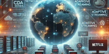 How Netflix Delivers High-Quality Streaming to Millions Worldwide 31 How Netflix Delivers High-Quality Streaming to Millions Worldwide