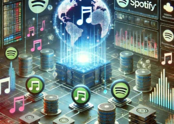 How Spotify Streams Personalized Music to Millions in Real-Time? 53 How Spotify Streams Personalized Music to Millions in Real-Time?