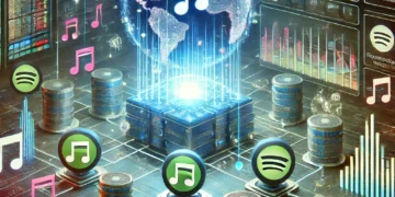 How Spotify Streams Personalized Music to Millions in Real-Time? 51 How Spotify Streams Personalized Music to Millions in Real-Time?